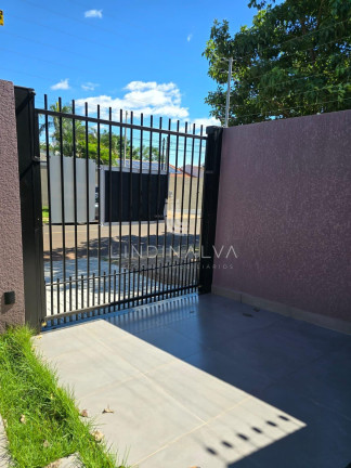 Imagem Casa com 2 Quartos à Venda, em Loteamento Lindóia - Foz Do Iguacu Imagem Casa com 2 Quartos à Venda, em Loteamento Lindóia - Foz Do Iguacu