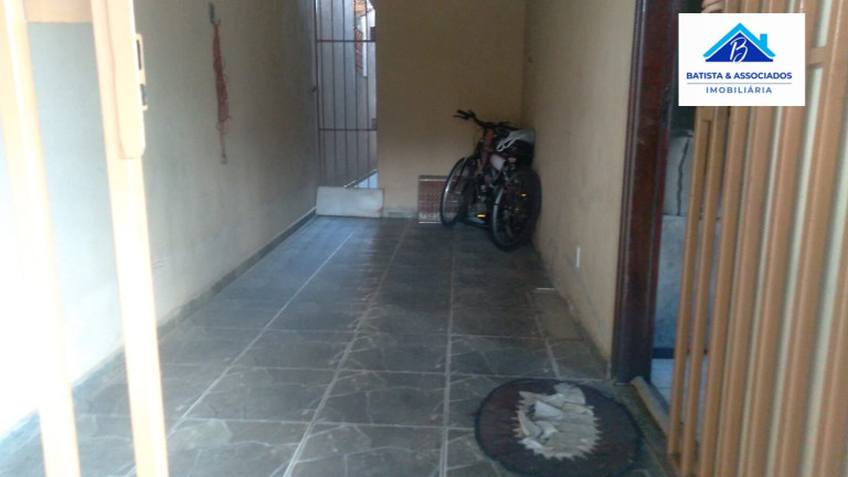 Imagem Casa com 3 Quartos à Venda, 155 m² em Dic V (conjunto Habitacional Chico Mendes) - Campinas Imagem Casa com 3 Quartos à Venda, 155 m² em Dic V (conjunto Habitacional Chico Mendes) - Campinas