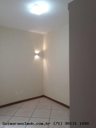 Imagem Apartamento com 4 Quartos à Venda, 120 m² em Pituba - Salvador