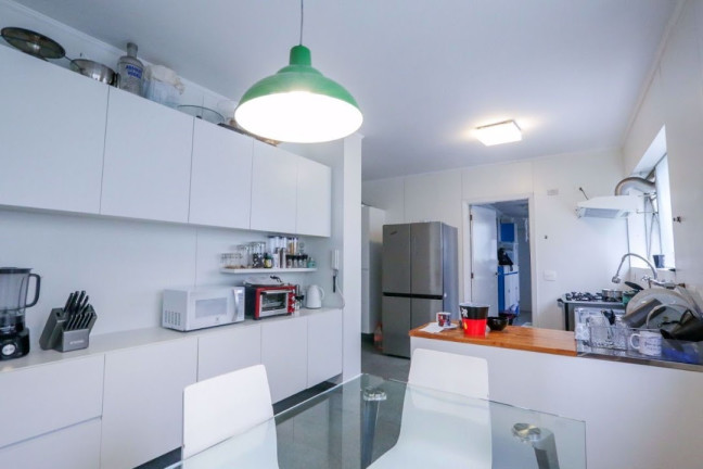 Imagem Apartamento com 2 Quartos à Venda, 71 m² em Itaim Bibi - São Paulo