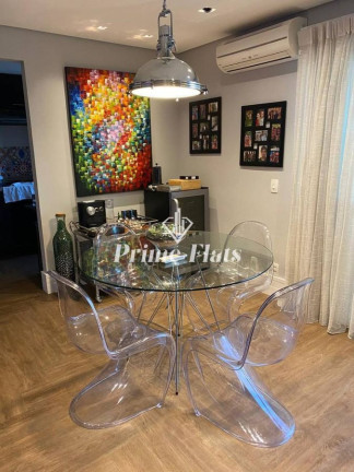 Imagem Apartamento com 1 Quarto para Alugar, 113 m² em Vila Nova Conceição - São Paulo Imagem Apartamento com 1 Quarto para Alugar, 113 m² em Vila Nova Conceição - São Paulo