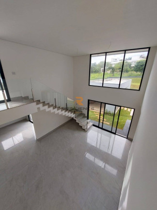 Imagem Casa de Condomínio com 4 Quartos à Venda, 330 m² em Condomínio Boulevard - Lagoa Santa Imagem Casa de Condomínio com 4 Quartos à Venda, 330 m² em Condomínio Boulevard - Lagoa Santa