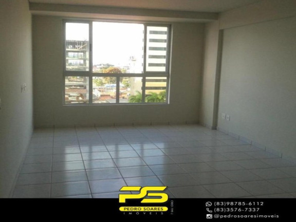 Imagem Apartamento com 2 Quartos à Venda, 55 m² em Bancários - João Pessoa Imagem Apartamento com 2 Quartos à Venda, 55 m² em Bancários - João Pessoa