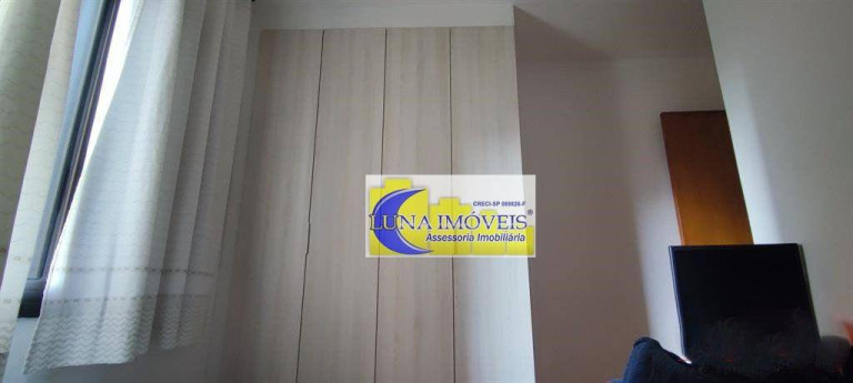 Imagem Apartamento com 3 Quartos à Venda, 75 m² em Vila Gilda - Santo André Imagem Apartamento com 3 Quartos à Venda, 75 m² em Vila Gilda - Santo André