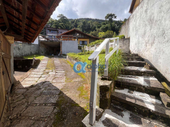 Imagem Casa com 4 Quartos à Venda, 168 m² em Quitandinha - Petrópolis Imagem Casa com 4 Quartos à Venda, 168 m² em Quitandinha - Petrópolis