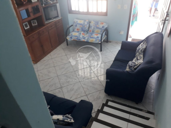 Imagem Casa com 4 Quartos à Venda, 132 m² em Cabo Frio