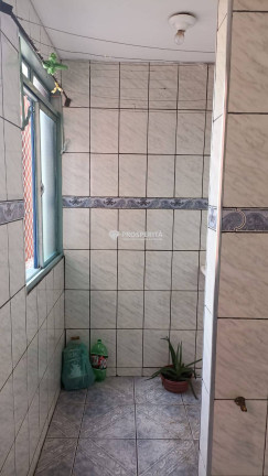 Imagem Apartamento com 2 Quartos à Venda, 54 m² em Serraria - Diadema