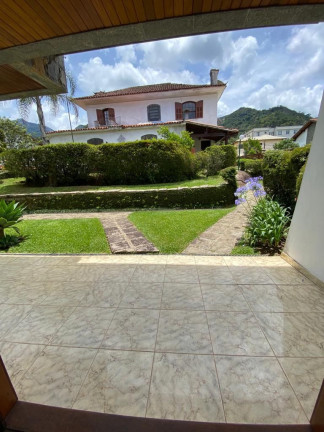 Imagem Casa com 5 Quartos à Venda, 211 m² em Alto - Teresópolis