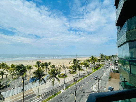 Imagem Apartamento com 3 Quartos à Venda, 137 m² em Aviação - Praia Grande Imagem Apartamento com 3 Quartos à Venda, 137 m² em Aviação - Praia Grande