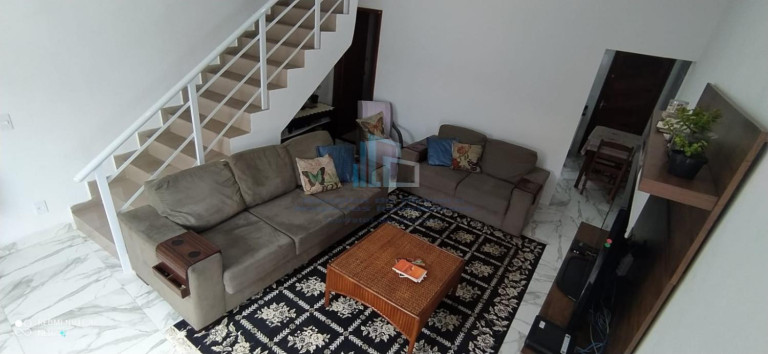 Imagem Sobrado com 3 Quartos à Venda, 95 m² em Tupi - Praia Grande Imagem Sobrado com 3 Quartos à Venda, 95 m² em Tupi - Praia Grande