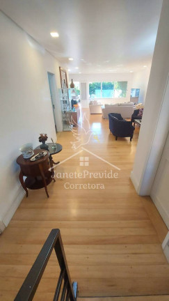 Imagem Casa de Condomínio com 4 Quartos à Venda, 364 m² em Alphaville - Santana De Parnaíba Imagem Casa de Condomínio com 4 Quartos à Venda, 364 m² em Alphaville - Santana De Parnaíba