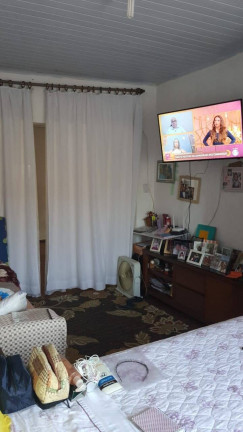 Imagem Sobrado com 2 Quartos à Venda, 135 m² em Vila Alzira - Santo André Imagem Sobrado com 2 Quartos à Venda, 135 m² em Vila Alzira - Santo André