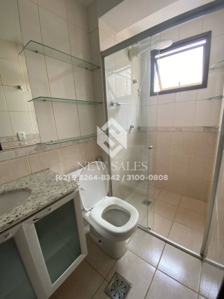 Imagem Apartamento com 3 Quartos à Venda, 120 m² em Setor Bueno - Goiânia Imagem Apartamento com 3 Quartos à Venda, 120 m² em Setor Bueno - Goiânia