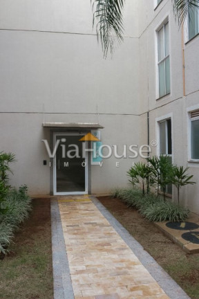 Imagem Apartamento com 2 Quartos à Venda, 40 m² em Reserva Real - Ribeirão Preto Imagem Apartamento com 2 Quartos à Venda, 40 m² em Reserva Real - Ribeirão Preto
