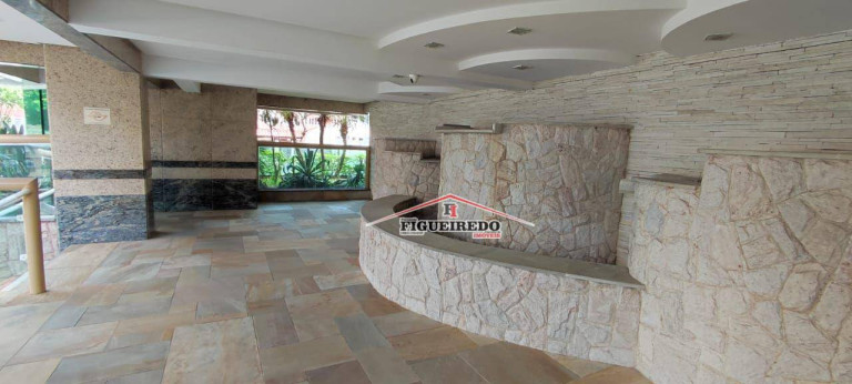 Imagem Apartamento com 3 Quartos à Venda, 117 m² em Vila Assunção - Praia Grande