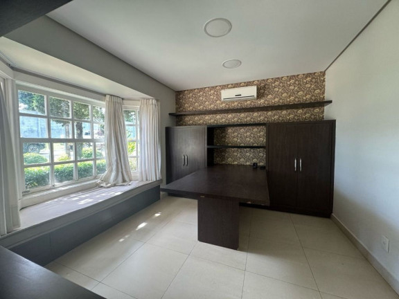 Imagem Sobrado com 4 Quartos para Alugar, 420 m² em Jardim Florença - Goiânia Imagem Sobrado com 4 Quartos para Alugar, 420 m² em Jardim Florença - Goiânia