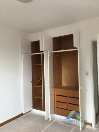 Imagem Apartamento com 2 Quartos à Venda, 80 m² em Mirandópolis - São Paulo