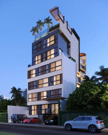 Imagem Apartamento à Venda, 22 m² em Bessa - João Pessoa