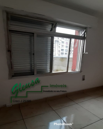 Imagem Kitnet com 1 Quarto à Venda, 30 m² em Sé - São Paulo Imagem Kitnet com 1 Quarto à Venda, 30 m² em Sé - São Paulo