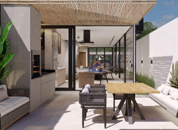 Imagem Casa com 3 Quartos à Venda, 120 m² em Pontal (cunhambebe) - Angra Dos Reis Imagem Casa com 3 Quartos à Venda, 120 m² em Pontal (cunhambebe) - Angra Dos Reis