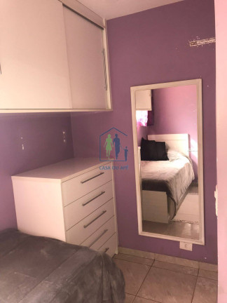 Imagem Sobrado com 4 Quartos à Venda, 124 m² em Vila Marari - São Paulo Imagem Sobrado com 4 Quartos à Venda, 124 m² em Vila Marari - São Paulo