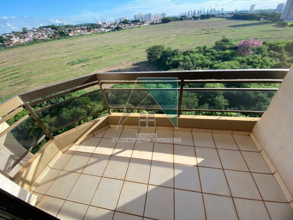 Imagem Apartamento com 3 Quartos à Venda, 97 m² em Iguatemi - Ribeirão Preto Imagem Apartamento com 3 Quartos à Venda, 97 m² em Iguatemi - Ribeirão Preto