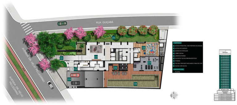 Imagem Apartamento com 4 Quartos à Venda, 358 m² em Vila Nova Conceição - São Paulo Imagem Apartamento com 4 Quartos à Venda, 358 m² em Vila Nova Conceição - São Paulo
