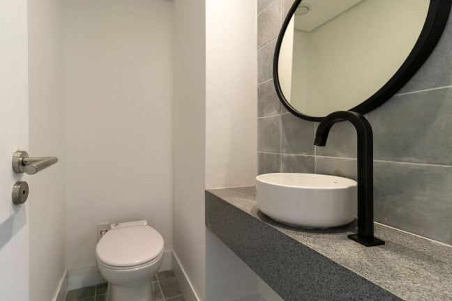 Imagem Apartamento com 3 Quartos à Venda, 167 m² em Consolação - São Paulo Imagem Apartamento com 3 Quartos à Venda, 167 m² em Consolação - São Paulo