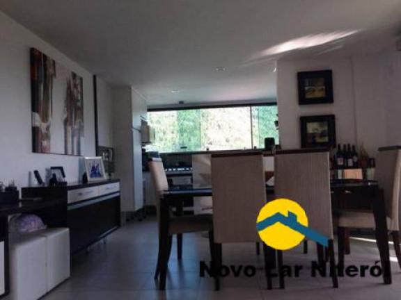 Imagem Cobertura com 3 Quartos à Venda, 140 m² em São Francisco - Niterói Imagem Cobertura com 3 Quartos à Venda, 140 m² em São Francisco - Niterói