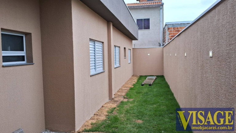 Imagem Casa com 3 Quartos à Venda, 175 m² em Residencial Parque Dos Sinos - Jacareí