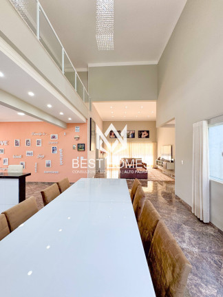Imagem Casa de Condomínio com 4 Quartos à Venda, 850 m² em Residencial Dos Lagos - Itupeva