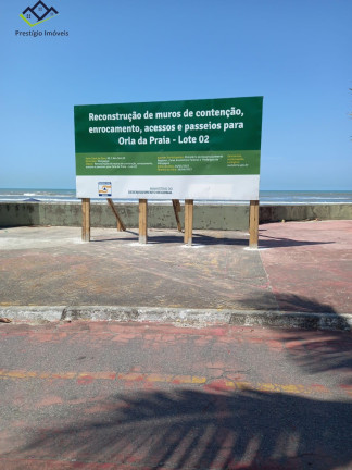 Imagem Apartamento com 2 Quartos à Venda, 67 m² em Balneário Vera Cruz - Mongaguá