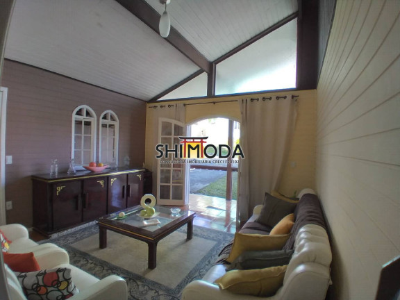 Imagem Casa de Condomínio com 4 Quartos à Venda, 120 m² em Abranches - Curitiba Imagem Casa de Condomínio com 4 Quartos à Venda, 120 m² em Abranches - Curitiba