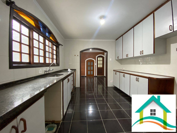 Imagem Sobrado com 3 Quartos à Venda, 183 m² em Jardim Itapoan - Santo André Imagem Sobrado com 3 Quartos à Venda, 183 m² em Jardim Itapoan - Santo André