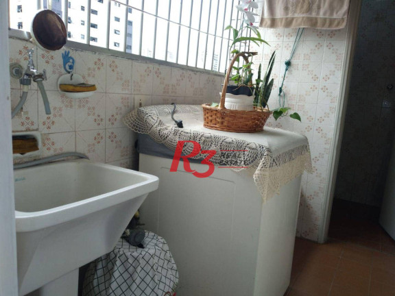 Imagem Apartamento com 2 Quartos à Venda, 87 m² em Marapé - Santos Imagem Apartamento com 2 Quartos à Venda, 87 m² em Marapé - Santos