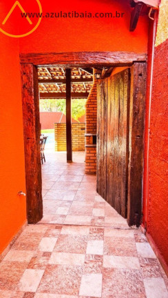 Imagem Casa com 3 Quartos à Venda, 155 m² em Rosário - Atibaia Imagem Casa com 3 Quartos à Venda, 155 m² em Rosário - Atibaia