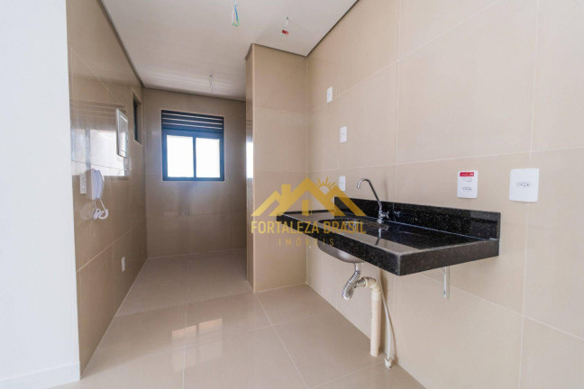 Imagem Imóvel com 2 Quartos à Venda, 61 m² em Fátima - Fortaleza