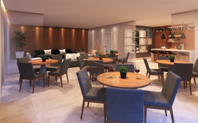 Imagem Apartamento com 2 Quartos à Venda, 62 m² em Quinta Da Primavera - Ribeirão Preto Imagem Apartamento com 2 Quartos à Venda, 62 m² em Quinta Da Primavera - Ribeirão Preto