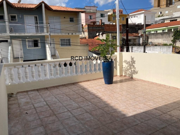Imagem Sobrado com 3 Quartos à Venda, 150 m² em Jardim Bonfiglioli - São Paulo Imagem Sobrado com 3 Quartos à Venda, 150 m² em Jardim Bonfiglioli - São Paulo
