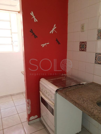 Imagem Apartamento com 2 Quartos à Venda, 51 m² em Vila Cidade Industrial (vila Xavier) - Araraquara Imagem Apartamento com 2 Quartos à Venda, 51 m² em Vila Cidade Industrial (vila Xavier) - Araraquara