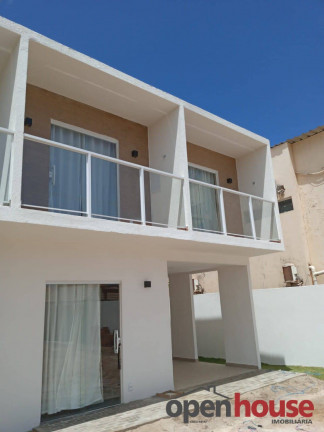 Imagem Casa de Condomínio com 2 Quartos à Venda, 86 m² em Santo Cristo - São Miguel Do Gostoso Imagem Casa de Condomínio com 2 Quartos à Venda, 86 m² em Santo Cristo - São Miguel Do Gostoso