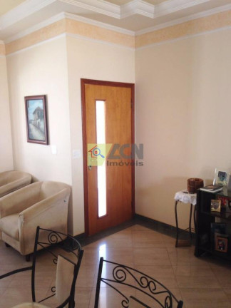 Imagem Sobrado com 4 Quartos à Venda, 238 m² em Parque Das Flores - Campinas