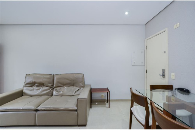 Imagem Apartamento com 1 Quarto à Venda, 40 m² em Consolação - São Paulo Imagem Apartamento com 1 Quarto à Venda, 40 m² em Consolação - São Paulo