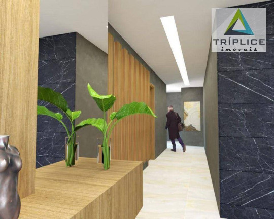 Imagem Apartamento com 2 Quartos à Venda, 90 m² em Jardim Laranjeiras - Juiz De Fora Imagem Apartamento com 2 Quartos à Venda, 90 m² em Jardim Laranjeiras - Juiz De Fora