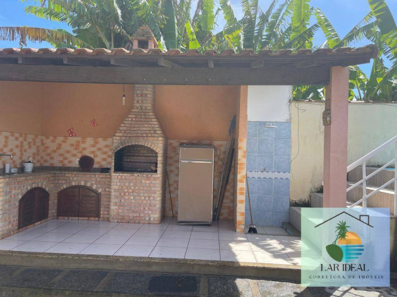 Imagem Casa com 3 Quartos à Venda, em Praia Seca - Araruama Imagem Casa com 3 Quartos à Venda, em Praia Seca - Araruama