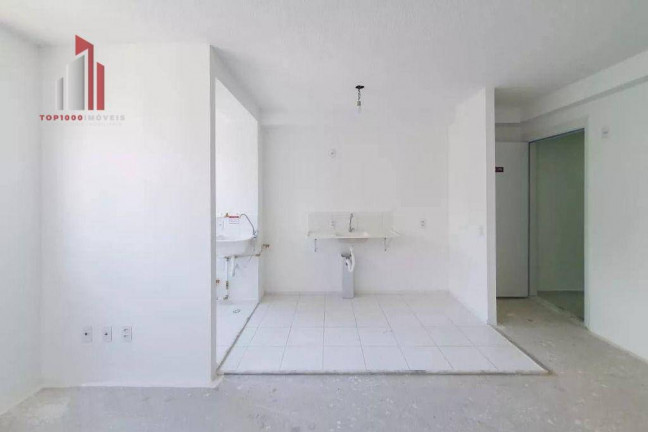 Imagem Apartamento com 1 Quarto à Venda, 36 m² em Cambuci - São Paulo Imagem Apartamento com 1 Quarto à Venda, 36 m² em Cambuci - São Paulo