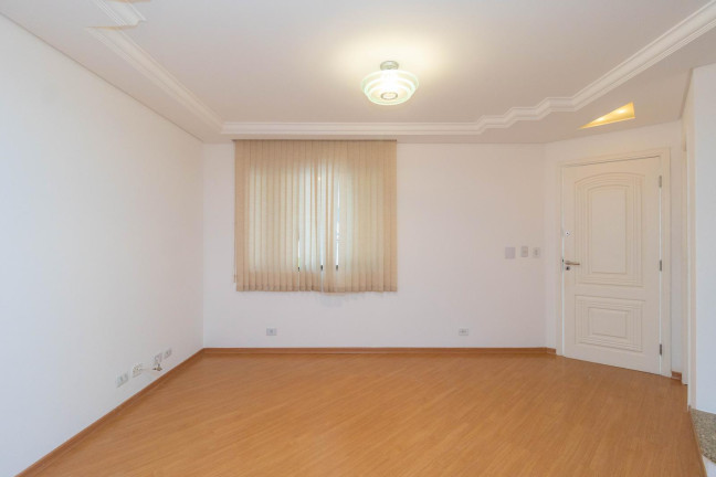 Imagem Casa de Condomínio com 3 Quartos à Venda, 100 m² em Campo Comprido - Curitiba