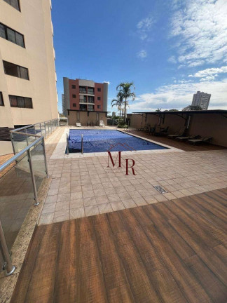 Imagem Apartamento com 2 Quartos à Venda, 184 m² em Patrimônio Novo - Votuporanga Imagem Apartamento com 2 Quartos à Venda, 184 m² em Patrimônio Novo - Votuporanga