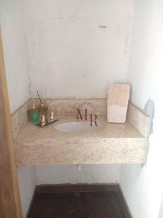Imagem Casa com 3 Quartos à Venda, 135 m² em Centro - Tanabi