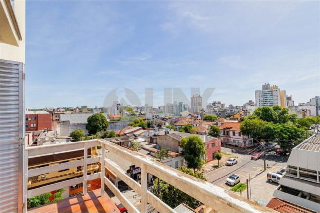 Imagem Apartamento com 3 Quartos à Venda, 112 m² em Menino Deus - Porto Alegre